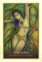 Карты Таро &quot;Gaia Oracle&quot; Blue Angel / Оракул Гайи