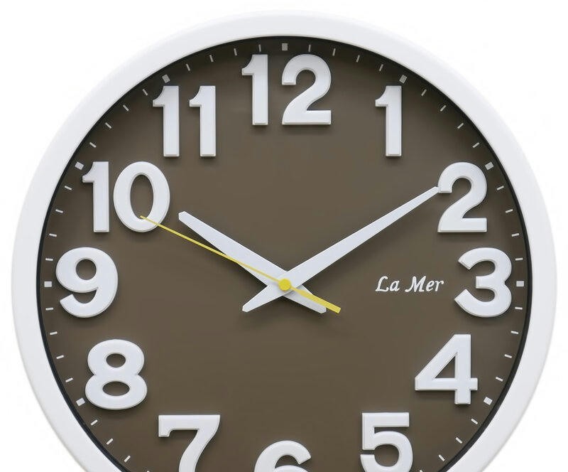 Настенные часы la mer gd291-1