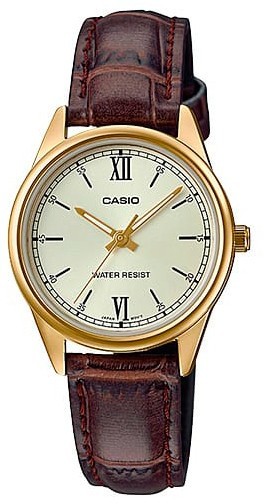 Наручные часы casio   ltp-v005gl-9b