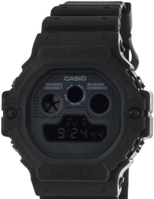 Наручные часы dw-5900bb-1dr