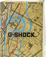 Наручные часы dw-5600sby-4