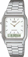 наручные часы casio aq-230a-7d