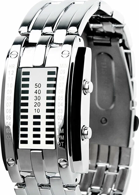 Наручные часы skmei 0953si silver-lady