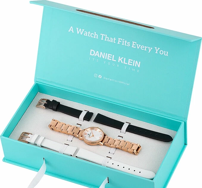 Наручные часы daniel klein dk13773-4