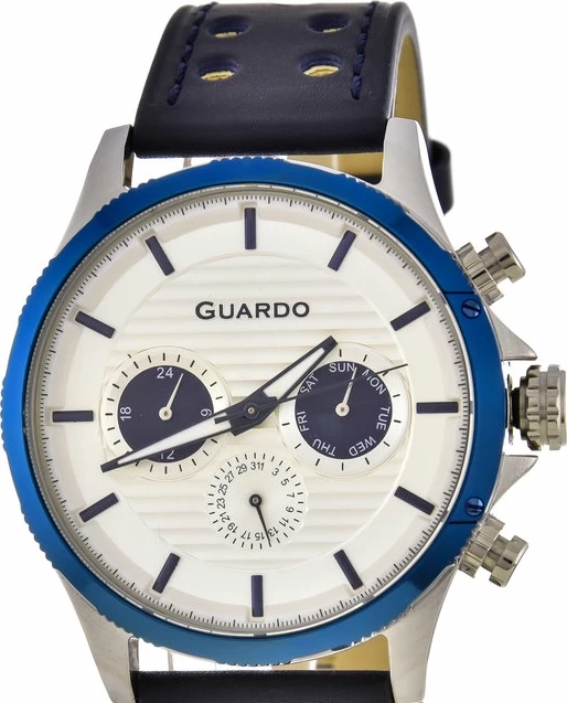 Наручные часы guardo 011456-2