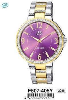 Наручные часы q&q   f507-405