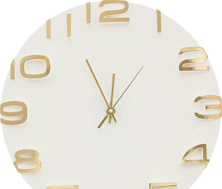 Настенные часы Рубин 3430-001