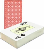 Карты &quot;Fournier 2826 Bridge red&quot;