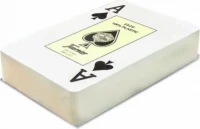 Карты &quot;Fournier 2826 Bridge red&quot;