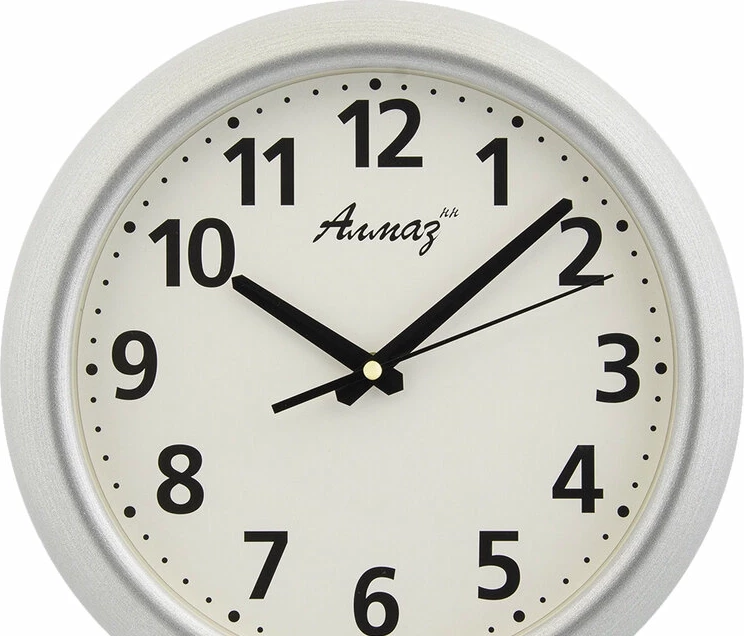 Настенные часы Алмаз Н105