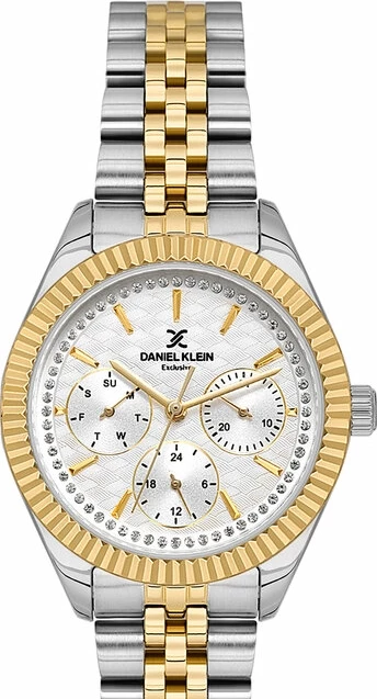 Наручные часы daniel klein dk.1.13927-3