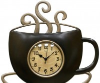 Настенные часы mirron 121-159 К