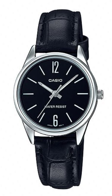 Наручные часы casio   ltp-v005l-1b