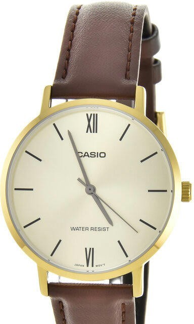 Наручные часы ltp-vt01gl-9b