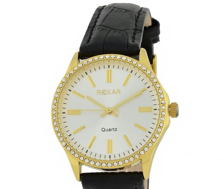 Наручные часы roxar lb861ggs