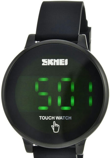 Skmei 1842BK black