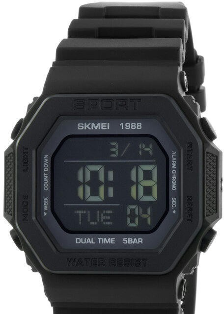 Skmei 1988BK black