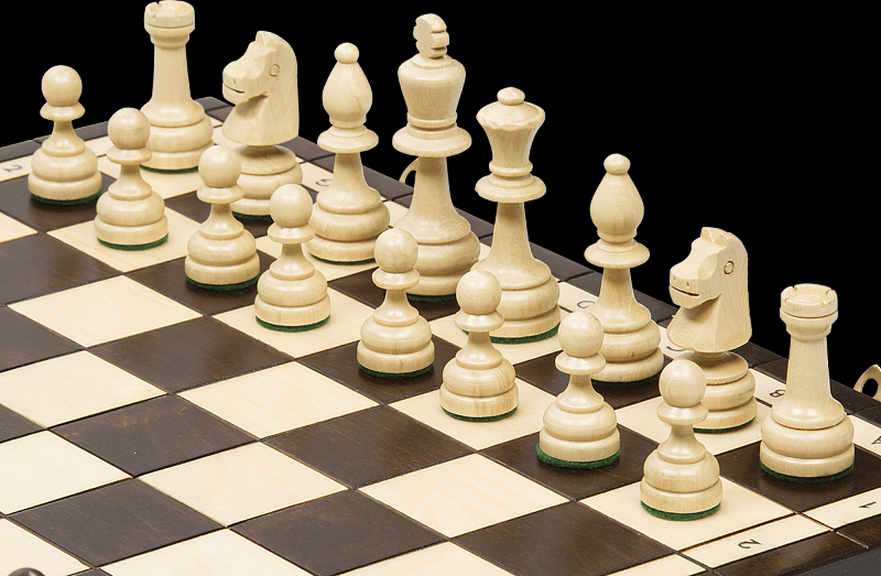 Шахматы "Изумруд" малые, Madon