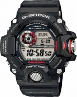 наручные часы casio gw-9400-1e