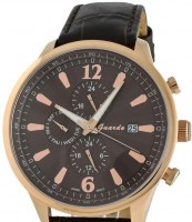 Наручные часы guardo s01032a.8 коричневый