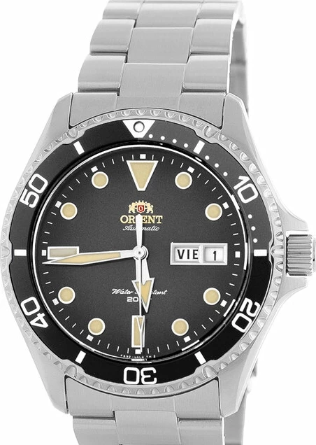 Наручные часы orient ra-aa0810n39b