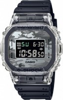 Наручные часы casio   dw-5600skc-1
