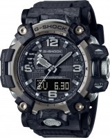 Наручные часы casio   gwg-2000-1a1