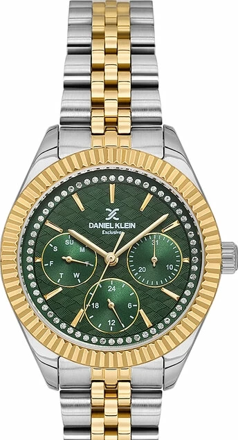 Наручные часы daniel klein dk.1.13927-4