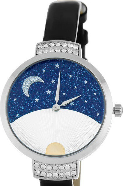 Наручные часы skmei 9279bk black