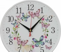 Настенные часы Рубин 2524-141