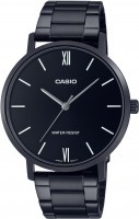 Наручные часы casio   mtp-vt01b-1b