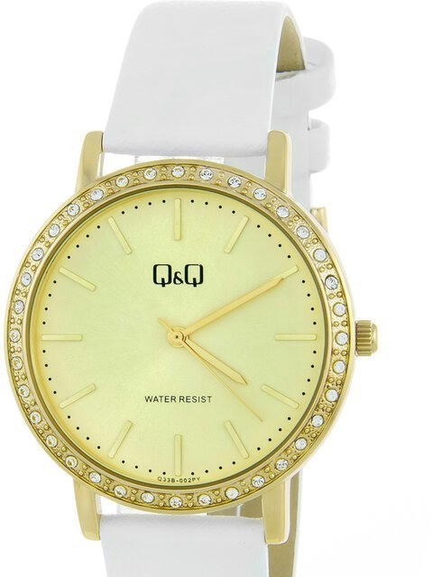 Наручные часы qq q33b-002py