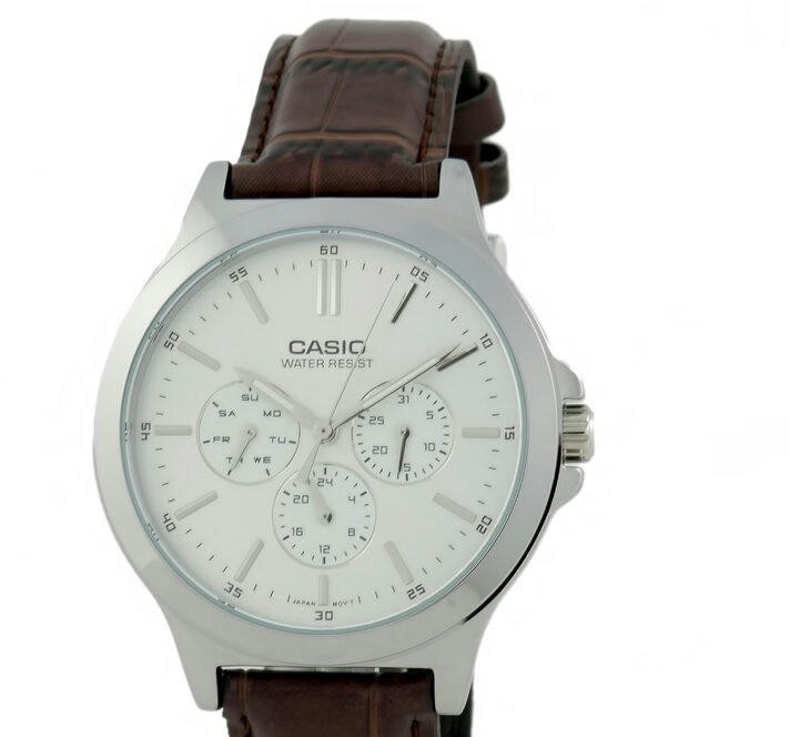 Наручные часы mtp-v300l-7a