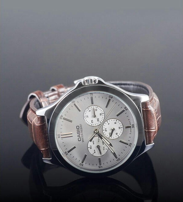 Наручные часы mtp-v300l-7a