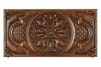 Нарды резные &quot;Византия 3&quot;, Simonyan