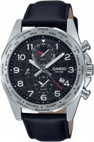 Наручные часы casio   mtp-w500l-1a