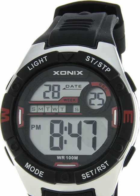 Наручные часы xonix cc-006d спорт