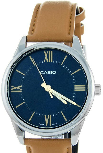 Наручные часы mtp-v005l-2b5