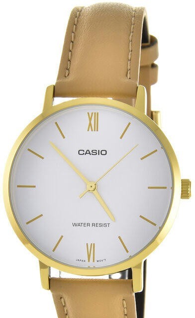 Наручные часы ltp-vt01gl-7b