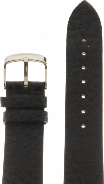 Ремешки velengton 20 черн змея сер заст