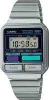 наручные часы casio a-120we-1a