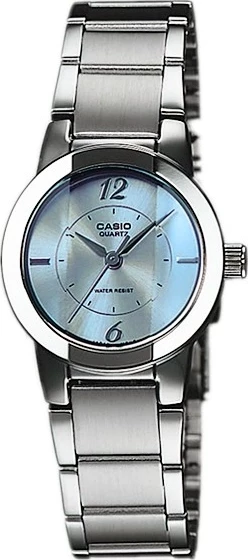 наручные часы casio ltp-1230d-7c