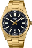 Наручные часы casio   mtp-vd02g-1e