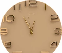 Настенные часы Рубин 3430-007