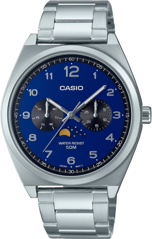 Наручные часы casio   mtp-m300d-2a