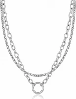 Бижутерия daniel klein daniel klein dkj.5.20007-2