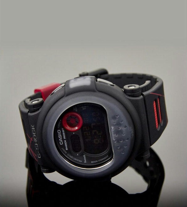 Наручные часы g-b001mva-1