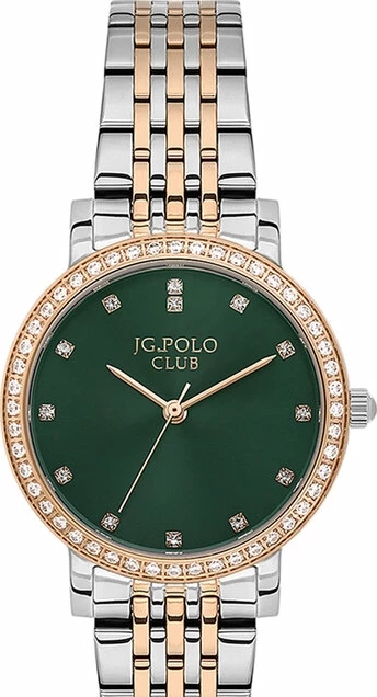 Наручные часы jg.polo club 1024 s04268m.3 4.290