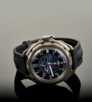 Наручные часы ВОСТОК 2414 (216831) ремень