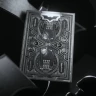 Карты "Theory11 Dark Knight Playing Cards"